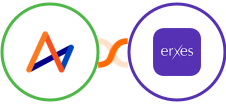 Accelo + Erxes Integration