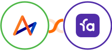 Accelo + Favro Integration