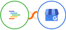Accelo + Google My Business Integration