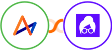 Accelo + Lusha Integration