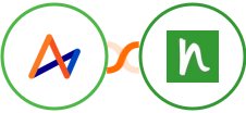 Accelo + naturalForms Integration