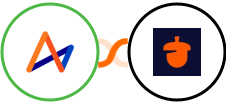 Accelo + Nutshell Integration