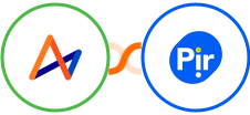 Accelo + Pirsonal Integration