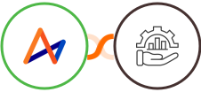 Accelo + Projekly Integration