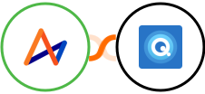 Accelo + Quotient Integration