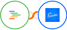 Accelo + Saastic Integration