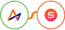 Accelo + Sarbacane Integration