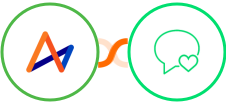 Accelo + sms77 Integration