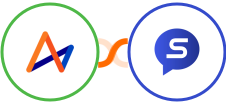 Accelo + Sociamonials Integration