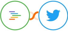 Accelo + Twitter Integration