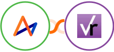 Accelo + VerticalResponse Integration