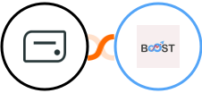 Accredible Credential + Boost Integration