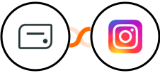 Accredible Credential + Instagram for business Integration