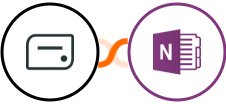 Accredible Credential + OneNote Integration
