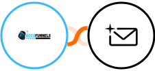 AccuFunnels + Acumbamail Integration