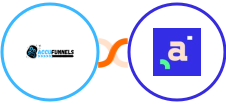 AccuFunnels + Agendor Integration