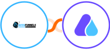 AccuFunnels + Airmeet Integration