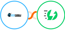 AccuFunnels + AiSensy Integration