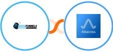 AccuFunnels + Albacross Integration