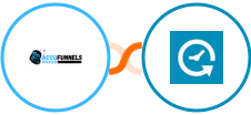 AccuFunnels + Appointlet Integration