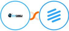 AccuFunnels + Beamer Integration