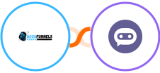 AccuFunnels + Botstar Integration