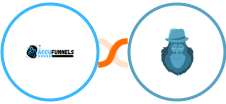 AccuFunnels + Bouncer Integration