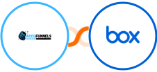 AccuFunnels + Box Integration