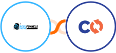 AccuFunnels + ChargeOver Integration