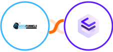 AccuFunnels + Cheat layer Integration