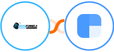 AccuFunnels + Clearbit Integration