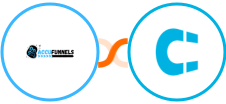 AccuFunnels + Clientify Integration