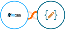 AccuFunnels + CloudFill Integration