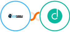 AccuFunnels + Dropcontact Integration