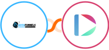 AccuFunnels + Dubb Integration