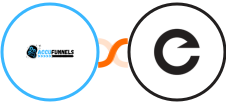 AccuFunnels + Encharge Integration