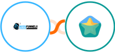 AccuFunnels + Endorsal Integration