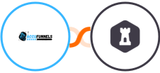 AccuFunnels + FormKeep Integration