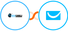 AccuFunnels + GetResponse Integration