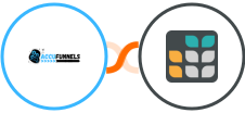 AccuFunnels + Grist Integration