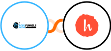 AccuFunnels + Handwrytten Integration