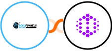 AccuFunnels + Hexomatic Integration