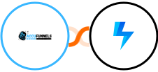 AccuFunnels + Hoversignal Integration