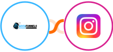 AccuFunnels + Instagram Lead Ads Integration