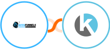 AccuFunnels + Kartra Integration