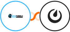 AccuFunnels + Mattermost Integration