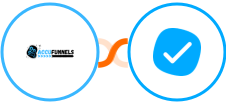 AccuFunnels + MeisterTask Integration