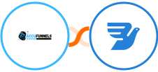 AccuFunnels + MessageBird Integration