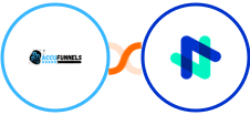 AccuFunnels + Novocall Integration