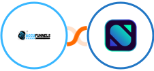 AccuFunnels + Noysi Integration